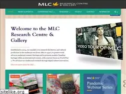 Sites similar to mlc.ryerson.ca