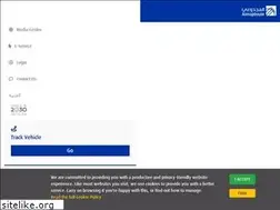 Sites similar to mlc.sa
