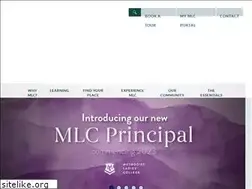 Sites similar to mlc.wa.edu.au