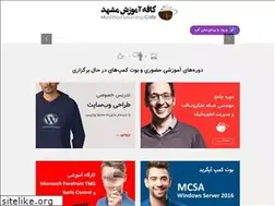 Sites similar to mlcafe.ir