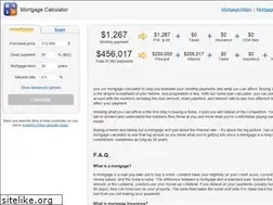 Sites similar to mlcalc.com
