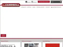 Sites similar to mlcampbell.com