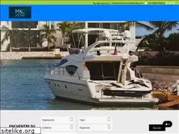 Sites similar to mlcancunrealestate.com