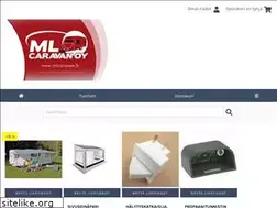 Sites similar to mlcaravan.fi