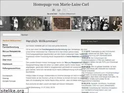 Sites similar to mlcarl.de