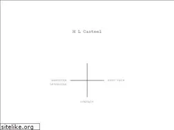 Sites similar to mlcasteel.com