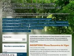 Sites similar to mlcc.fr