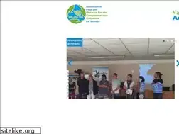 Sites similar to mlcc85.org