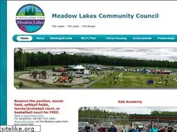 Sites similar to mlccak.org