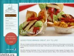 Sites similar to mlccatering.com