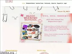 Sites similar to mlccc.org