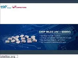 Sites similar to mlccdiode.com