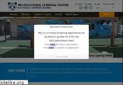 Sites similar to mlccharter.org