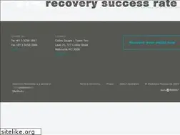 Sites similar to mlccollect.com.au
