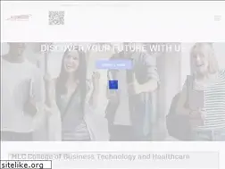 Sites similar to mlccollege.ca