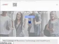 Sites similar to mlccollege.com