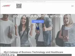 Sites similar to mlccollege.info