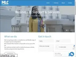 Sites similar to mlccomputing.co.uk
