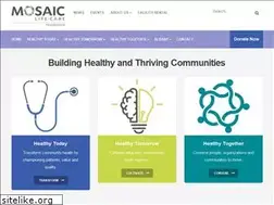 Sites similar to mlcfoundation.com