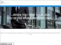 Sites similar to mlcgroup.co.jp