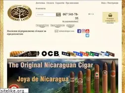 Sites similar to mlcigar.com