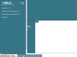 Sites similar to mlcimmigration.com