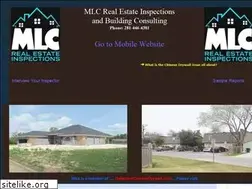 Sites similar to mlcinspections.com