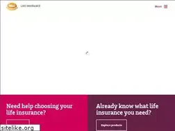 Sites similar to mlcinsurance.com.au