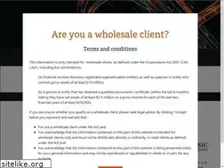 Sites similar to mlcinvestmenttrust.com.au