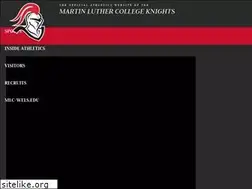 Sites similar to mlcknights.com