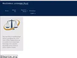 Sites similar to mlclaw.com