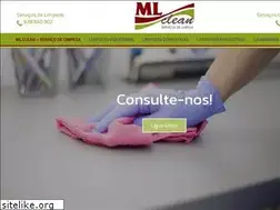 Sites similar to mlclean.pt