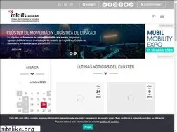 Sites similar to mlcluster.com
