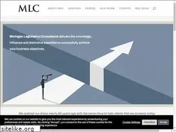 Sites similar to mlcmi.com
