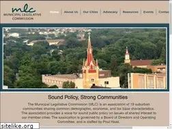 Sites similar to mlcmn.org