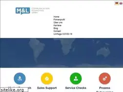 Sites similar to mlcom.com