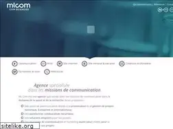 Sites similar to mlcom.fr