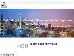 Sites similar to mlcompanies.co