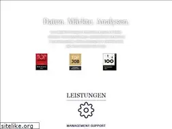 Sites similar to mlconsult.com