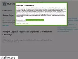 Sites similar to mlcorner.com