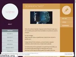 Sites similar to mlcoscia.wordpress.com
