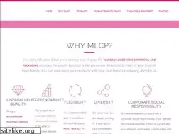 Sites similar to mlcpack.com