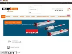 Sites similar to mlcpower.ro