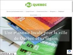 Sites similar to mlcquebec.org