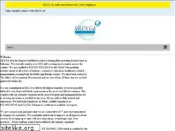 Sites similar to mlcsltd.ie