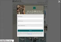 Sites similar to mlcswoodworking.com