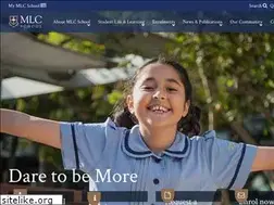 Sites similar to mlcsyd.nsw.edu.au