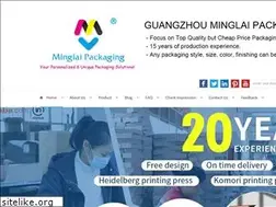 Sites similar to mlcustomgiftbox.com
