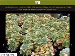 Sites similar to mld-succulents.com
