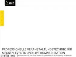 Sites similar to mld.de